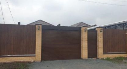 Купить 5-ти комнатную дом в г. Ростов-на-Дону. Фотография №2