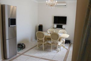 Продам дом 5-ти комнатный с общей площадью 150м2, на улице 1-я барбарисовая, Октябрьский район, г. Ростов-на-Дону, Ростовская обл., Россия, агентство АН Эксперт