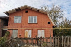 Продам дом 5-ти комнатный с общей площадью 155м2, на улице 4-й строевой, Октябрьский район, г. Ростов-на-Дону, Ростовская обл., Россия, агентство АН Эксперт