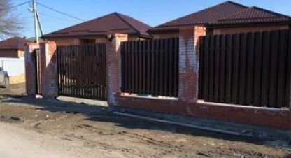 Купить дом в г. Ростов-на-Дону. Фотография №3