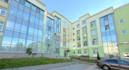 Купить квартиру в г. Сертолово. Фотография №3
