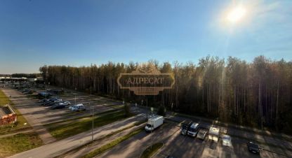 Купить квартиру 2-х комнатную, 69.8 кв. м., Россия, г. Сертолово. Фотография №10