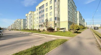 Купить 2-х комнатную квартиру в г. Сертолово. Фотография №2