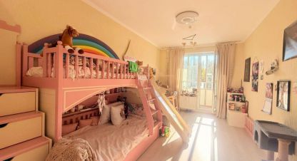 Купить квартиру 2-х комнатную, 69.8 кв. м., Россия, г. Сертолово. Фотография №8