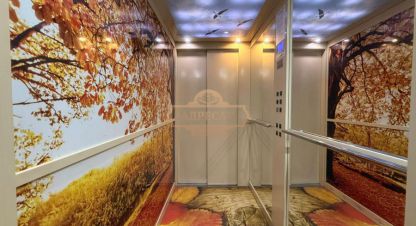 Купить 2-х комнатную квартиру на улице Тихвинская г. Сертолово. Фотография №4
