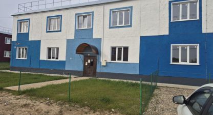 Продам квартиру 2-х комнатную с общей площадью 45.8м2, 2/2 эт., на улице Нейский проезд, Фабричный район, г. Кострома, Костромская обл., Россия, агентство Служба недвижимости СЛАВНА. Фотография №1