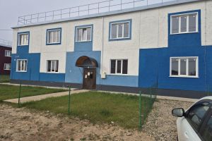 Продам квартиру 2-х комнатную с общей площадью 45.8м2, 2/2 эт., на улице Нейский проезд, Фабричный район, г. Кострома, Костромская обл., Россия, агентство Служба недвижимости СЛАВНА