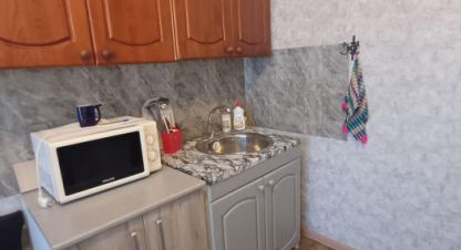 Снять квартиру на улице Ленинского комсомола г. Волгореченск. Фотография №5
