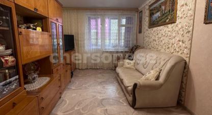 Купить 2-х комнатную квартиру в г. Севастополь. Фотография №2