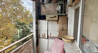 Купить квартиру 2-х комнатную, 44.4 кв. м., Россия, г. Севастополь. Фотография №9