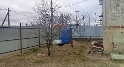 Продаётся 4-х комнатная дом в г. Воскресенский. Фотография №6