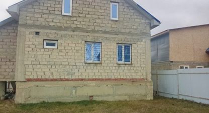 Купить 4-х комнатную дом на улице 2-я новая ул г. Воскресенский. Фотография №4