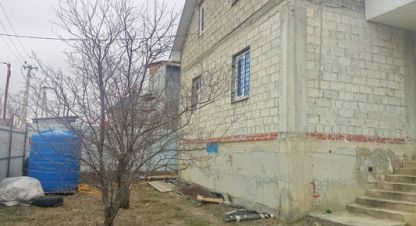 Продам дом 4-х комнатный с общей площадью 152м2, на улице 2-я новая ул, г. Воскресенский, Краснодарский край, Россия, агентство Интернет-партнер. Фотография №1