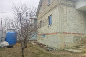 Продам дом 4-х комнатный с общей площадью 152м2, на улице 2-я новая ул, г. Воскресенский, Краснодарский край, Россия, агентство Интернет-партнер