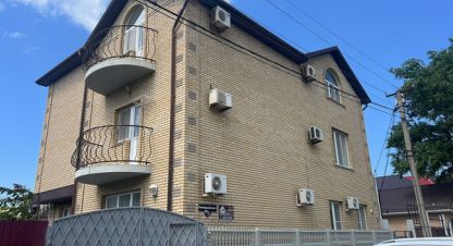 Продам торговое помещение с общей площадью 450м2, на улице Пионерский пр-кт, г. Анапа, Краснодарский край, Россия, агентство Интернет-партнер. Фотография №1