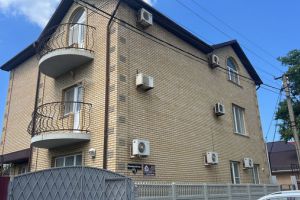 Продам торговое помещение с общей площадью 450м2, на улице Пионерский пр-кт, г. Анапа, Краснодарский край, Россия, агентство Интернет-партнер