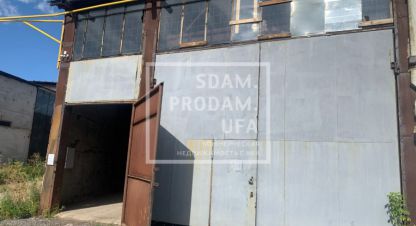 Сдам производственно-складское помещение с общей площадью 75м2, на улице Трактовая, г. Вавилово, Башкортостан респ., Россия, агентство СдамПродам. Фотография №1