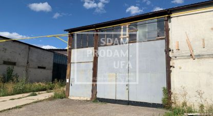 Снять производственно-складское помещение в г. Вавилово. Фотография №2