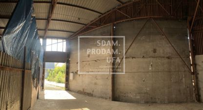 Снять производственно-складское помещение, 75 кв. м., Россия, г. Вавилово. Фотография №9