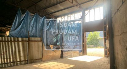 Снять производственно-складское помещение в г. Вавилово. Фотография №3