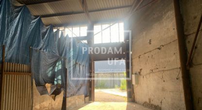 Снять производственно-складское помещение на улице Трактовая г. Вавилово. Фотография №5