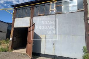 Сдам производственно-складское помещение с общей площадью 75м2, на улице Трактовая, г. Вавилово, Башкортостан респ., Россия, агентство СдамПродам