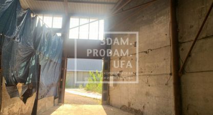 Сдаётся производственно-складское помещение в г. Вавилово. Фотография №6