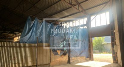 Снять производственно-складское помещение на улице Трактовая г. Вавилово. Фотография №4