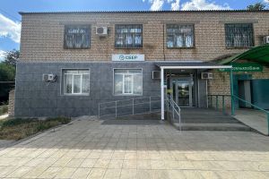 Сдам офисное помещение с общей площадью 45.8м2, на улице Советская ул, г. Малые дербеты, Калмыкия респ., Россия, агентство JCat Сдам офисное помещение с общей площадью 45.8м2, на улице Советская ул, г. Малые дербеты, Калмыкия респ., Россия, агентство JCat