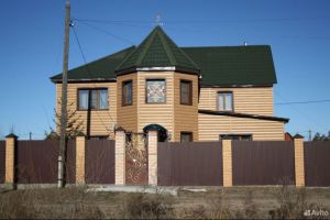 Продам дом с общей площадью 195м2, на улице Болошинова, г. Дднт хогот (нижний саянтуй), Бурятия респ., Россия, агентство Сервис по недвижимости ИМЛС
