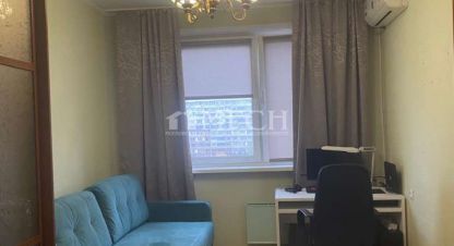 Купить квартиру 2-х комнатную, 50.4 кв. м. Фотография №10 Купить квартиру 2-х комнатную, 50.4 кв. м., Россия, г. Зеленоград г.. Фотография №10