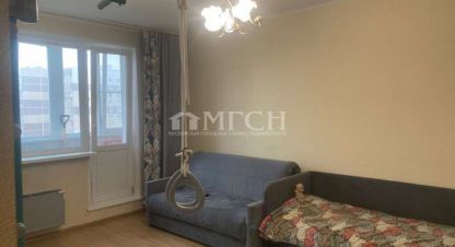 Купить квартиру 2-х комнатную, 50.4 кв. м. Фотография №9 Купить квартиру 2-х комнатную, 50.4 кв. м., Россия, г. Зеленоград г.. Фотография №9