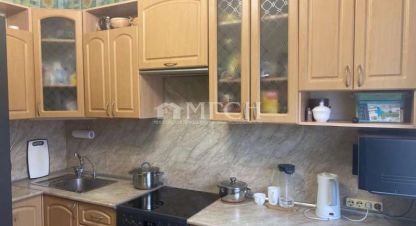 Купить квартиру 2-х комнатную, 50.4 кв. м. Фотография №1 Продам квартиру 2-х комнатную с общей площадью 50.4м2, 10/17 эт., г. Зеленоград г., Москва, Россия, агентство МГСН - Московская городская служба недвижимости. Фотография №1