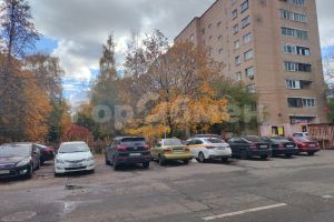 Сдам квартиру 2-х комнатную с общей площадью 47.2м2, 2/9 эт., на улице Пожарского, г. Химки, Московская обл., Россия, агентство ГорОбмен