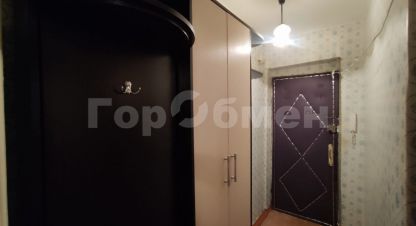 Сдаётся 1 комнатная квартира в г. Щёкино. Фотография №6