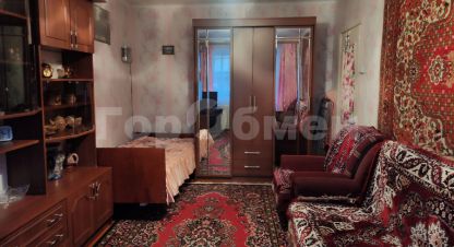 Снять 1 комнатную квартиру в г. Щёкино. Фотография №2