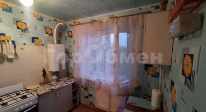 Снять квартиру в г. Щёкино. Фотография №3