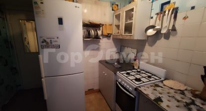 Снять 1 комнатную квартиру на улице Юбилейная г. Щёкино. Фотография №4