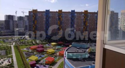 Снять квартиру на улице Молодёжный бульвар г. Посёлокского типа мисайлово. Фотография №5