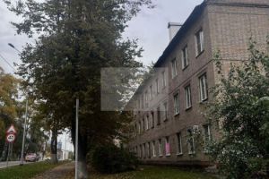 Продам квартиру 3-х комнатную с общей площадью 54м2, 1/3 эт., на улице Шибанкова, г. Наро-Фоминск, Московская обл., Россия, агентство ООО "ИНВЕСТ-НЕДВИЖИМОСТЬ"