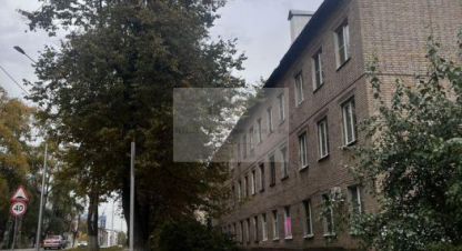 Продам квартиру 3-х комнатную с общей площадью 54м2, 1/3 эт., на улице Шибанкова, г. Наро-Фоминск, Московская обл., Россия, агентство ООО ИНВЕСТ-НЕДВИЖИМОСТЬ. Фотография №1