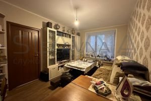 Продам квартиру 2-х комнатную с общей площадью 39.2м2, 2/2 эт., на улице Речной пр-кт, г. Кострома, Костромская обл., Россия, агентство Служба недвижимости СЛАВНА
