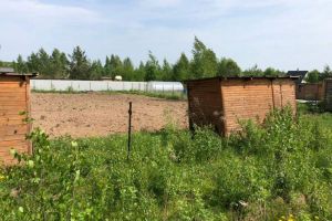Продам земельный участок, на улице Снт щит, г. Волково, Московская обл., Россия, агентство АН "Ступино недвижимость"