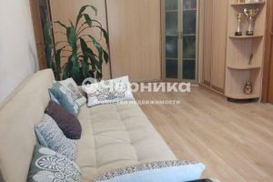 Продам квартиру 3-х комнатную с общей площадью 47м2, 5/5 эт., на улице Московская, г. Пятигорск, Ставропольский край, Россия, агентство АН Черника