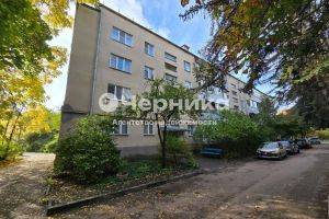 Продам квартиру 1 комнатную с общей площадью 32.8м2, 4/4 эт., на улице Шоссейная, г. Ессентуки, Ставропольский край, Россия, агентство АН Черника