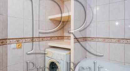 Купить квартиру 1 комнатную, 44 кв. м., Украина, г. Гатное . Фотография №8