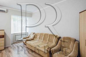 Продам квартиру 1 комнатную с общей площадью 44м2, 2/4 эт., на улице Зелена вулиця, г. Гатное , Киевская обл., Украина, агентство Aspo.biz