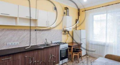 Купить 1 комнатную квартиру на улице Зелена вулиця г. Гатное . Фотография №4