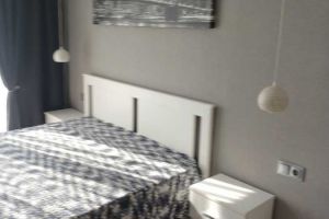 Сдам квартиру 1 комнатную с общей площадью 40м2, 12/25 эт., на улице Ревуцького вул, Дарницкий район, г. Киев, Киев, Украина, агентство Aspo.biz