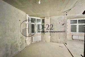 Продам квартиру 2-х комнатную с общей площадью 76м2, 12/24 эт., на улице Михайла драгоманова вул, Дарницкий район, г. Киев, Киев, Украина, агентство Aspo.biz